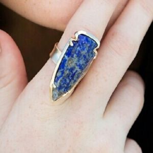 Kenny Arrowhead Ring